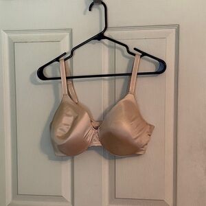 Bali Women's Cream Bra